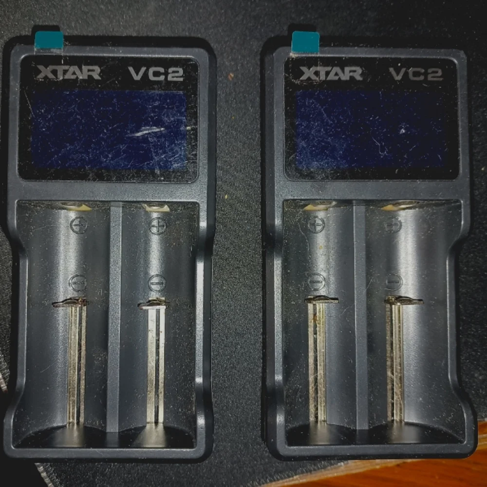 (x2 for 1) XTAR 